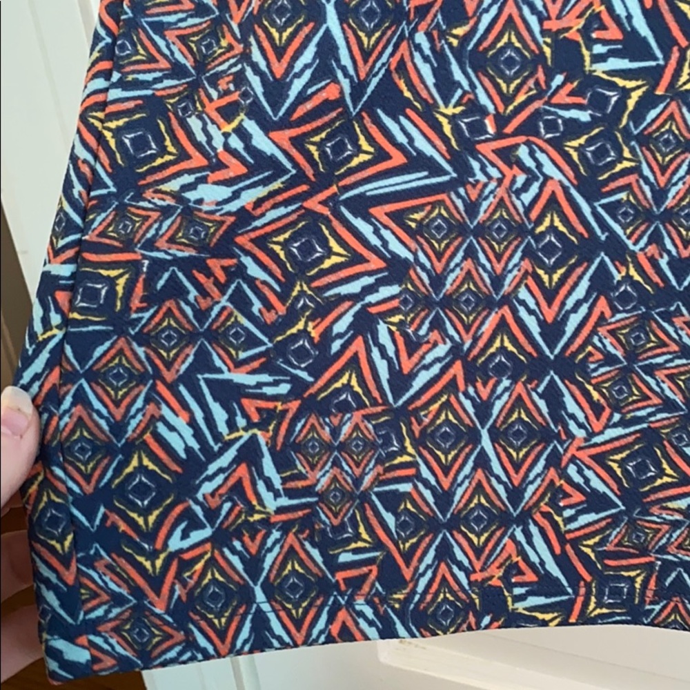 NWT LulaRoe Cassie Pencil Skirt